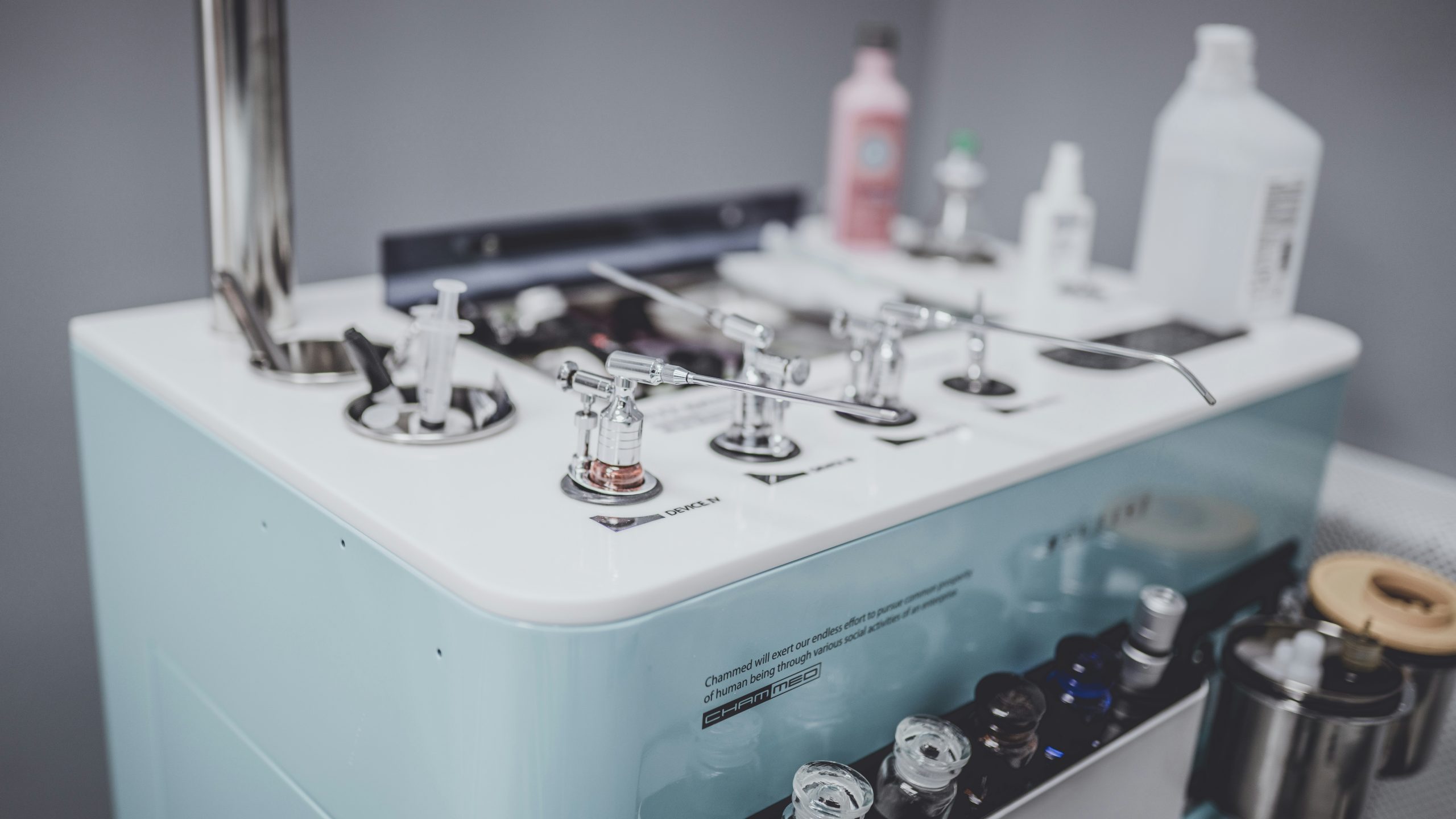 Aesthetic Sense | Clinica estetica