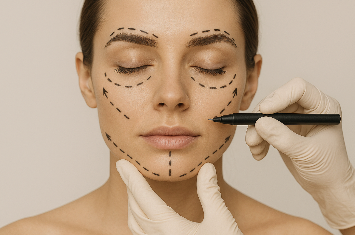 ești superficial(ă) dacă apelezi la estetică facială | aesense.ro