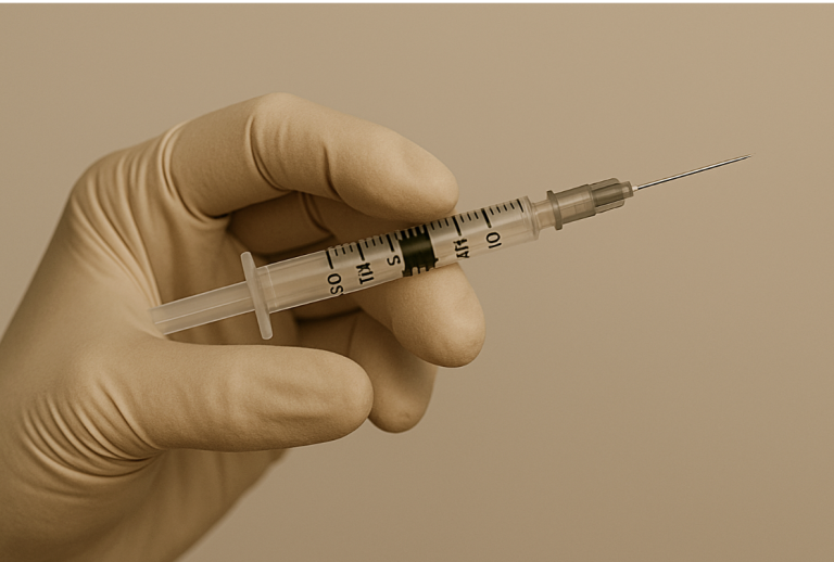 Ești prea tânără pentru botox? Adevăruri și recomandări medicale