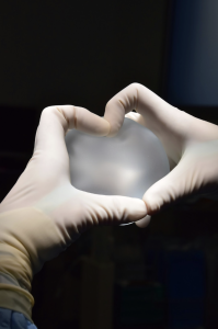 Chirurgia sânilor după sarcină | aesense.ro